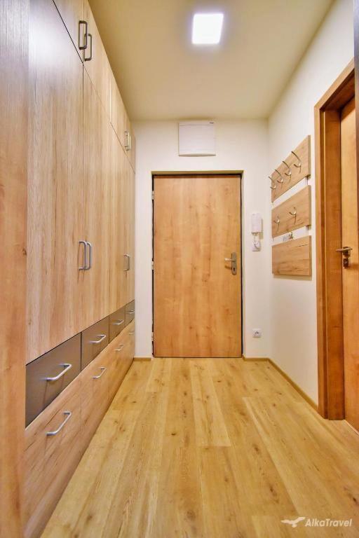 Moderni Apartman Horni Marsov - By Alka Buitenkant foto